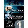Scifi Collection (2008-2009) (3 DVD)