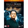 Angels & Demons / Da Vinci Code Double Pack (4 DVD)