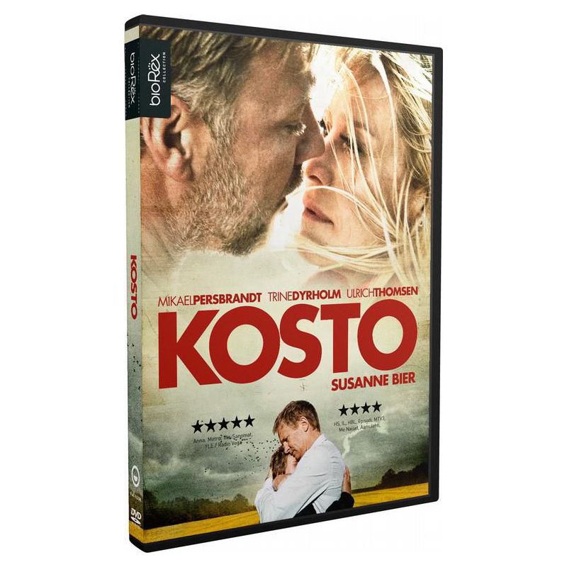 Kosto (HÃvnen) (DVD)