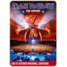 Iron Maiden: En Vivo! - SteelBook (2 DVD)