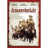 Junanryöstäjät (Train Robbers, The (1973)) (DVD)