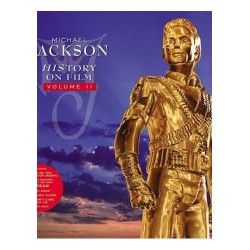 Michael Jackson - History...