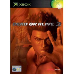 Dead or Alive 3 (Xbox)