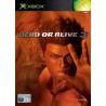 Dead or Alive 3 (Xbox)