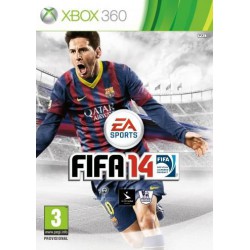 FIFA 14 (Xbox 360)
