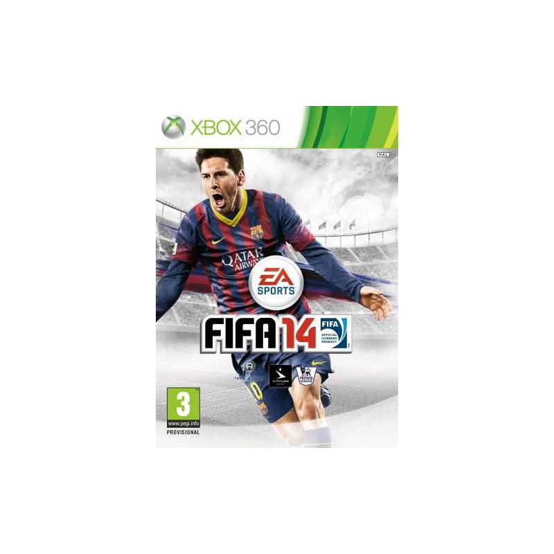 FIFA 14 (Xbox 360)