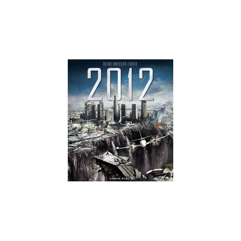 2012 (2009) (Blu-ray)