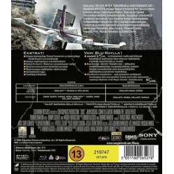 2012 (2009) (Blu-ray)