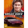 Ritari ässä kausi 4 (Knight Rider - Season 4) (6 DVD)