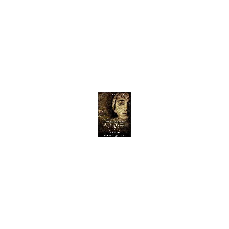 Maalaukseen Kadonnut Nainen (Ce que mes yeux ont vu (2007)) (DVD)