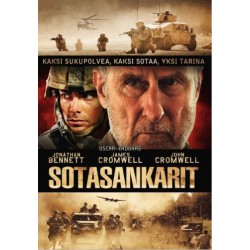 Sotasankarit (Memorial Day...