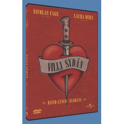 Wild At Heart (DVD)