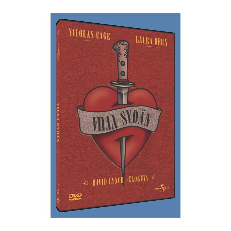 Wild At Heart (DVD)