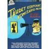 Tähdet Kertovat, Komisario Palmu (1962) (DVD)