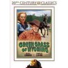 Ukkospilvi (Green Grass of Wyoming (1948)) (DVD)