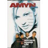 Amyn jäljillä (Chasing Amy) (DVD)
