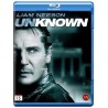 Unknown (2011) (Blu-ray)