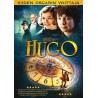 Hugo (2011) (DVD)