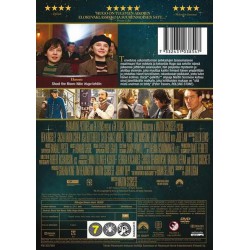 Hugo (2011) (DVD)