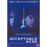 Acceptable Risk (DVD)