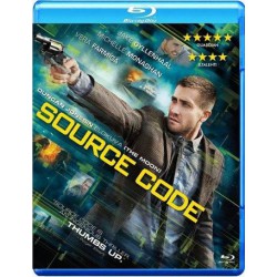 Source Code (Blu-ray)
