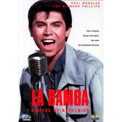 La Bamba (DVD)