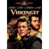 Viikingit (Vikings, The (1958)) (DVD)