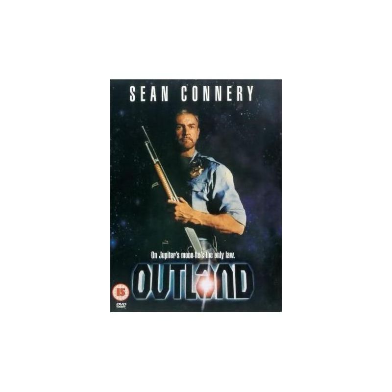 Outland (1981) (DVD)
