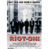 Riot On! (2004) (DVD)
