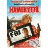 Hamekyttä (Big Mommas House (2000)) (DVD)