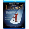 Illusionisti (Lillusionniste (2010)) (Blu-ray)