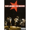 Rage Against The Machine (DVD)