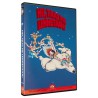 Hei, taas me lennetään (Airplane II - The Sequel (1982)) (DVD)