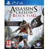 Assassins Creed IV - Black Flag (PS4)