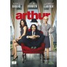 Arthur (2011) (DVD)