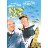 Without a Clue (1988) (DVD)