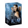 Alias - 3. tuotantokausi (Alias - Season 3) (6 DVD)
