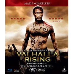 Valhalla Rising (2009)...