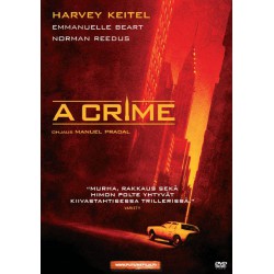 A Crime (2006) (DVD)