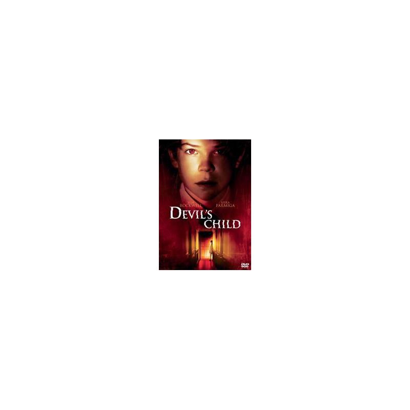 Devils Child (Joshua (2007)) (DVD)