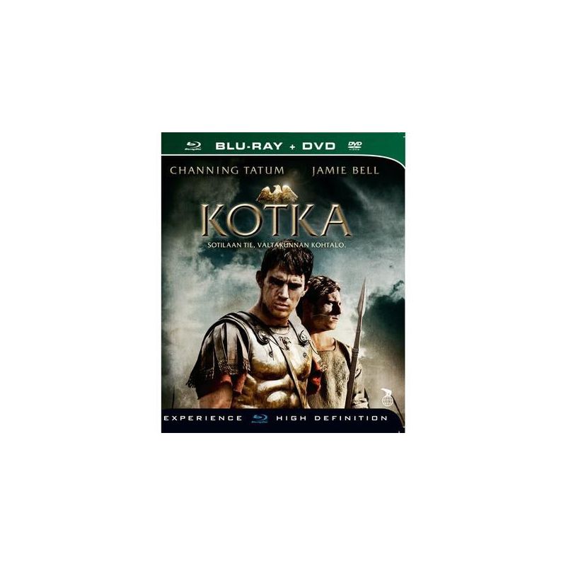 Kotka (The Eagle (Blu-ray + DVD) (2011))