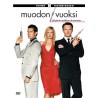 Muodon vuoksi - 2. tuotantokausi (Nip/Tuck - Season 2) (5 DVD)