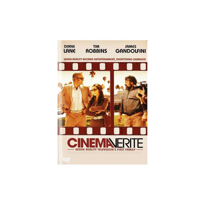 Cinema Verite (2011) (DVD)