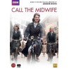 Hakekaa kätilö (Call the midwife) (2 DVD)