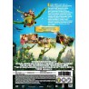 Salainen valtakunta (Epic (2013)) (DVD)