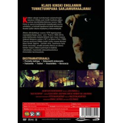 Jack the Ripper (1976) (DVD)