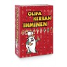 Olipa Kerran Ihminen - Koko Sarja (6 DVD)