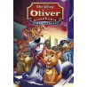 Oliver ja kumppanit  (Oliver And Company (1988)) (DVD)