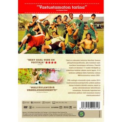 Next Goal Wins (2014) (DVD)