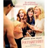 Polttarittaret (Bachelorette (2012)) (Blu-ray)